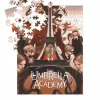 The Umbrella Academy - Apocalypse Suite 1000 Piece Jigsaw Puzzle