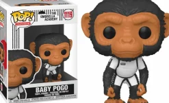 The Umbrella Academy - Baby Pogo Pop! Vinyl Figure