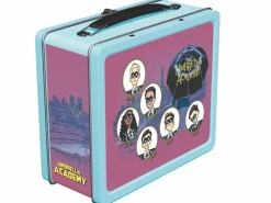 The Umbrella Academy - Lunchbox Prop Replica
