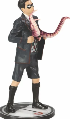 The Umbrella Academy - No. 6 Ben 6” Prop Replica Figure