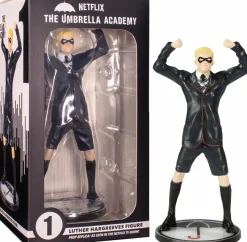 The Umbrella Academy - No. 1 Luther 7” Prop Replica Figure