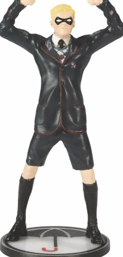 The Umbrella Academy - No. 1 Luther 7” Prop Replica Figure