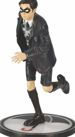 The Umbrella Academy - Number Five 5” Prop Replica Figure