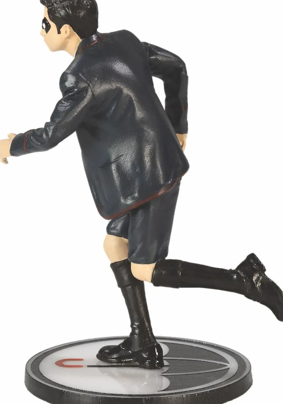 The Umbrella Academy - Number Five 5” Prop Replica Figure