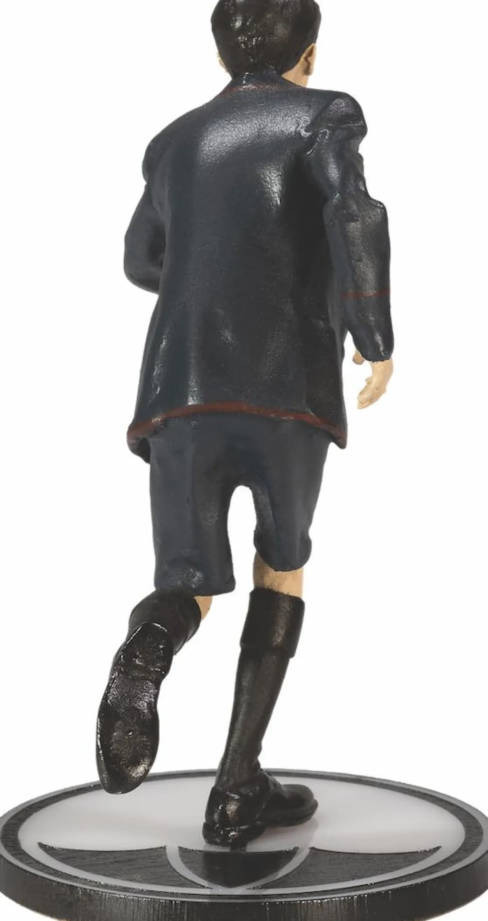 The Umbrella Academy - Number Five 5” Prop Replica Figure