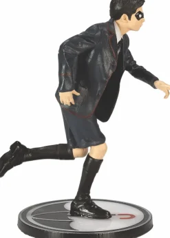The Umbrella Academy - Number Five 5” Prop Replica Figure