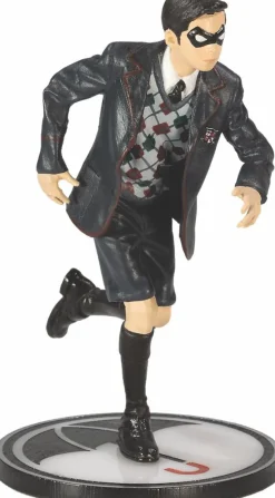 The Umbrella Academy - Number Five 5” Prop Replica Figure