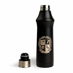 The Umbrella Academy - School Crest Stainless Steel Water Bottle