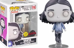 The Umbrella Academy - Vanya Hargreeves Flying Glow in the Dark Pop! Vinyl Figure