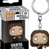The Umbrella Academy - Vanya Hargreeves Pocket Pop! Vinyl Keychain