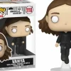 The Umbrella Academy - Vanya Hargreeves Flying Pop! Vinyl Figure