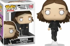 The Umbrella Academy - Vanya Hargreeves Flying Pop! Vinyl Figure