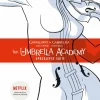The Umbrella Academy - Volume 01 Apocalypse Suite Trade Paperback Book