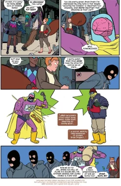 The Unbeatable Squirrel Girl - Squirrels Just Wanna Have Fun Paperback Book