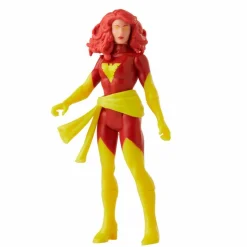 The Uncanny X-Men - Dark Phoenix Retro Marvel Legends Kenner 3.75” Action Figure