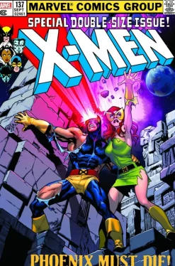 The Uncanny X-Men - Omnibus Volume 02 Hardcover Book (New Printing)