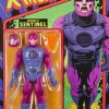 The Uncanny X-Men - Sentinel Retro Marvel Legends Kenner 3.75” Scale Action Figure