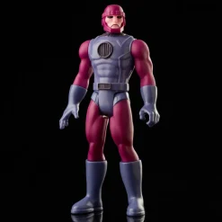 The Uncanny X-Men - Sentinel Retro Marvel Legends Kenner 3.75” Scale Action Figure