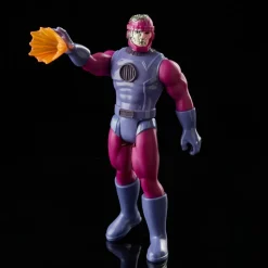The Uncanny X-Men - Sentinel Retro Marvel Legends Kenner 3.75” Scale Action Figure
