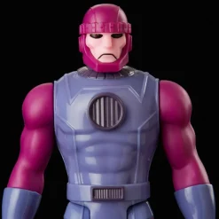 The Uncanny X-Men - Sentinel Retro Marvel Legends Kenner 3.75” Scale Action Figure
