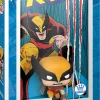 The Uncanny X-Men - Wolverine Vol. 1 Issue #207 Pop! Comic Covers Vinyl Figure (Funko / Popcultcha Exclusive)