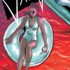 The Vain by Eliot Rahal Trade Paperback Book