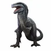 The Valley of Gwangi (1969) - Gwangi Deluxe 12” Unpainted Vinyl Model Kit