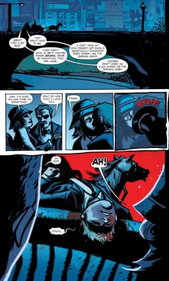 The Victories by Michael Avon Oeming Omnibus Trade Paperback Book
