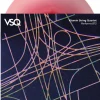 The Vitamin String Quartet - Vitamin String Quartet Performs BTS LP Vinyl Record (2024 Record Store Day Black Friday Exclusive Pink & Red Coloured Vinyl)