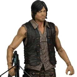 The Walking Dead (2010) - Daryl Dixon 5" Scale Action Figure