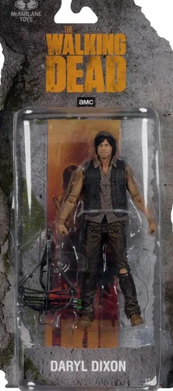The Walking Dead (2010) - Daryl Dixon 5