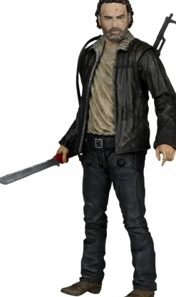 The Walking Dead (2010) - Deputy Rick Grimes 5