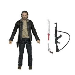 The Walking Dead (2010) - Deputy Rick Grimes 5