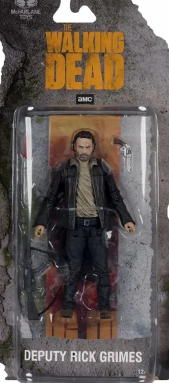 The Walking Dead (2010) - Deputy Rick Grimes 5