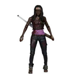 The Walking Dead (2010) - Michonne 5