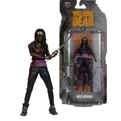 The Walking Dead (2010) - Michonne 5