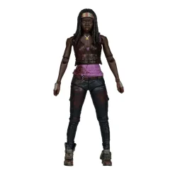 The Walking Dead (2010) - Michonne 5