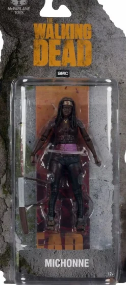 The Walking Dead (2010) - Michonne 5