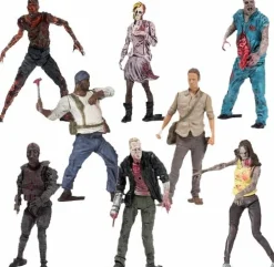The Walking Dead - Building Figure Series 2 Blind Box