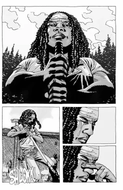 The Walking Dead - Compendium Volume 02 Trade Paperback Book