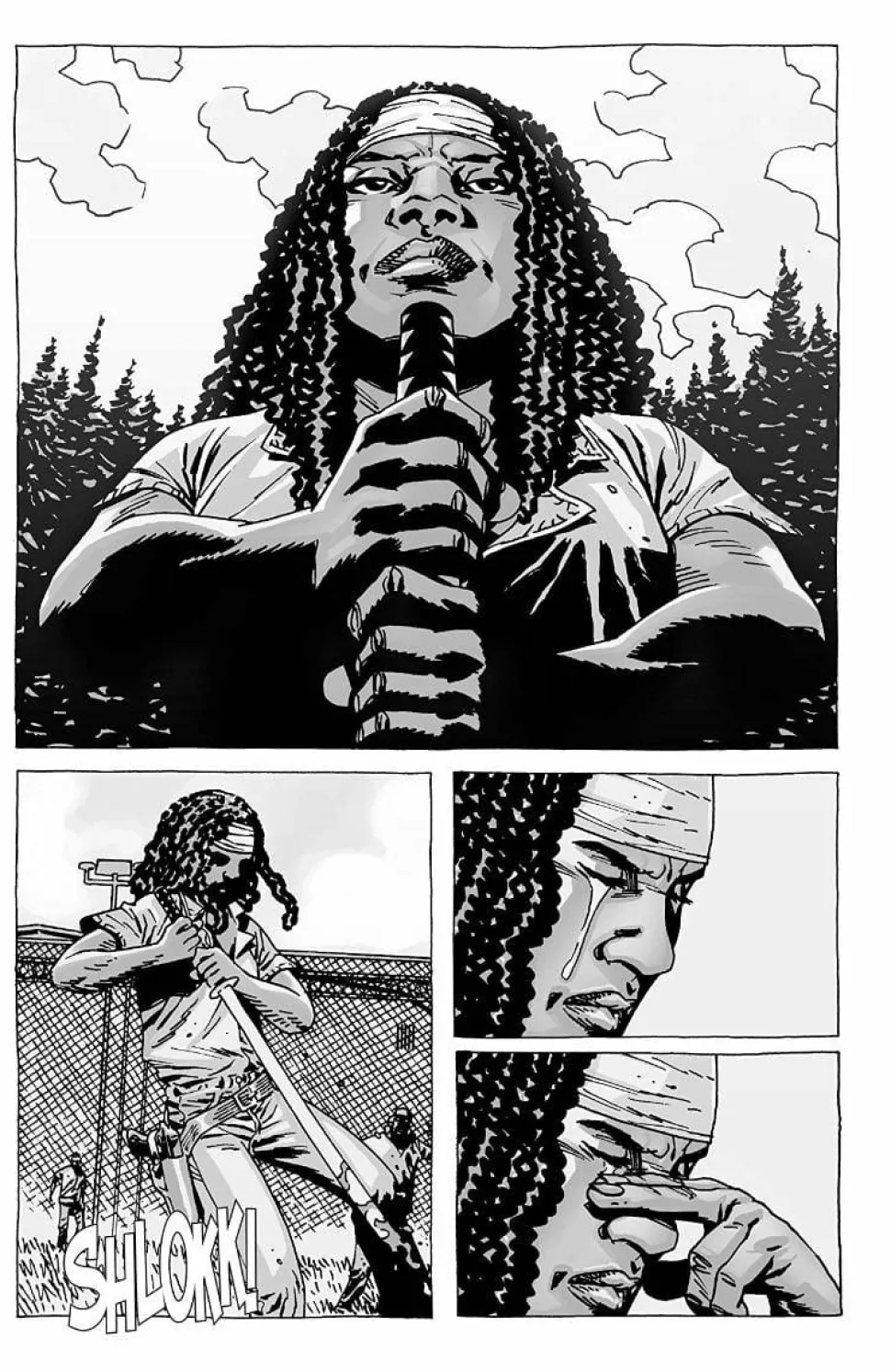 The Walking Dead - Compendium Volume 02 Trade Paperback Book
