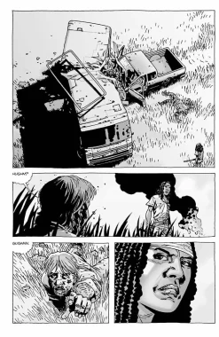 The Walking Dead - Compendium Volume 02 Trade Paperback Book