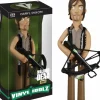 The Walking Dead - Daryl Dixon 8" Vinyl Idolz Figure