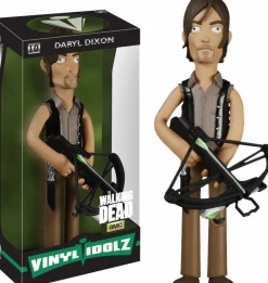 The Walking Dead - Daryl Dixon 8" Vinyl Idolz Figure
