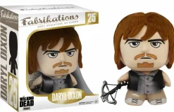 The Walking Dead - Daryl Dixon Fabrikations Plush