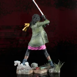 The Walking Dead - Michonne Gallery 10