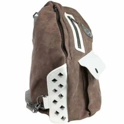The Walking Dead - Michonne Faux Leather Sling Bag