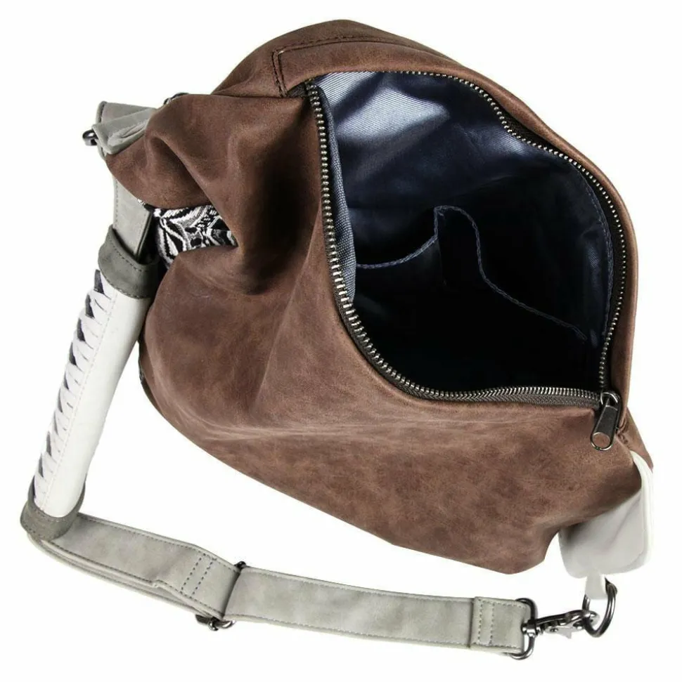 The Walking Dead - Michonne Faux Leather Sling Bag