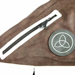 The Walking Dead - Michonne Faux Leather Sling Bag