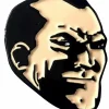 The Walking Dead - Negan Enamel Pin